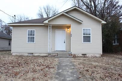 Photo - 630 Finley St House