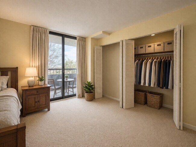 Photo - 77 Adams St Unit 303