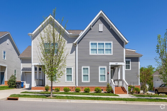 Avondale Cottages - Avondale Cottages