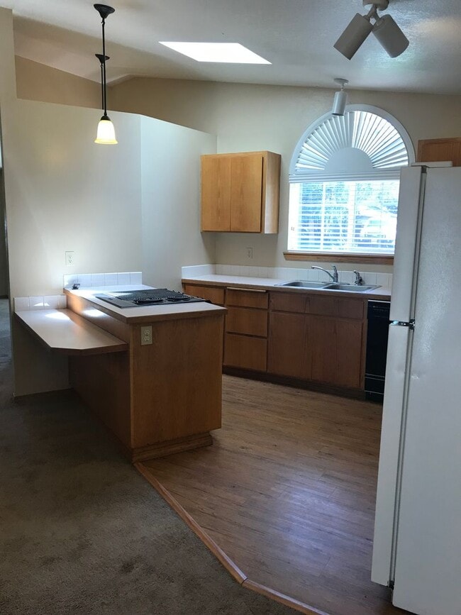 Photo - Single level home in NE Bend with huge yard!