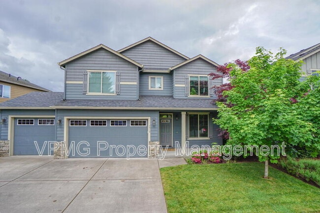 Building Photo - 7510 NE 124th Ave