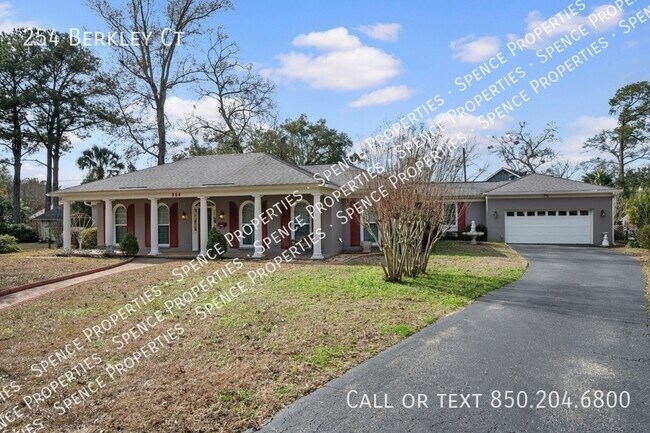 Photo - 254 Berkley Ct