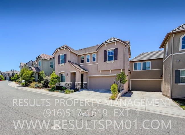 Photo - Rocklin 4 Bed 3 Bath Solar Home