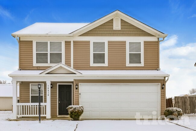 Building Photo - 10510 Candy Apple Ln