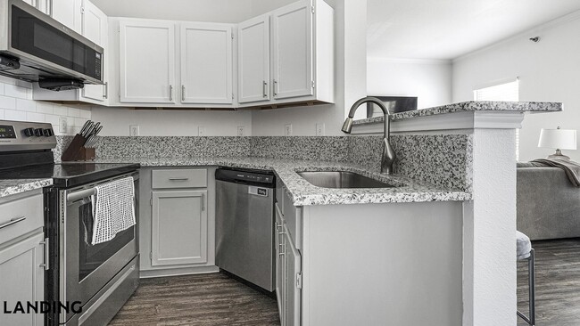 Photo - 19275 Stone Oak Pkwy Unit 1325