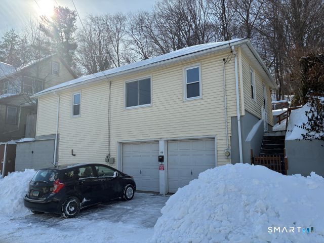 Building Photo - 68 New St