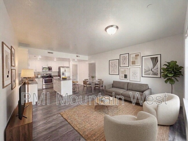 Building Photo - 875 S Depot St Unit B251