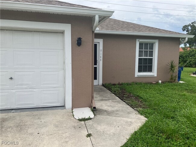 Building Photo - 8164 Matanzas Rd Rental