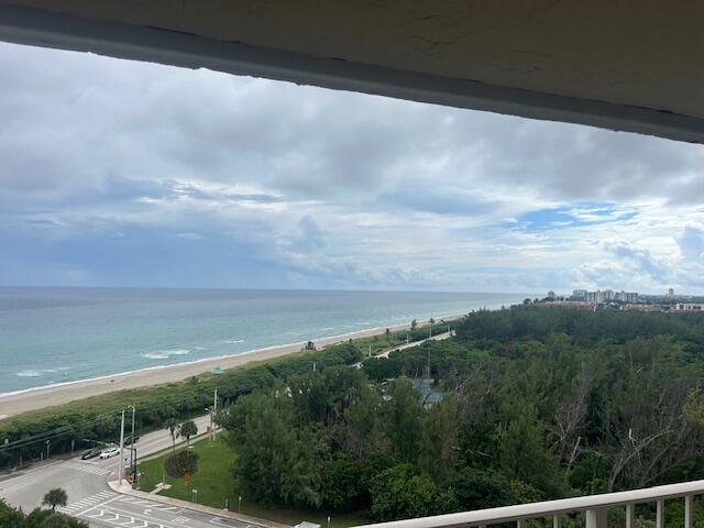 Photo - 4001 N Ocean Blvd Condo Unit 1606