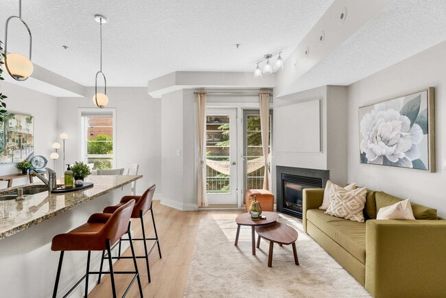 Photo - 1235-1213 13 Ave SW Unit SI ID1303229P