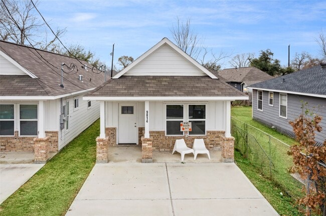 Building Photo - 9814 Masterson St