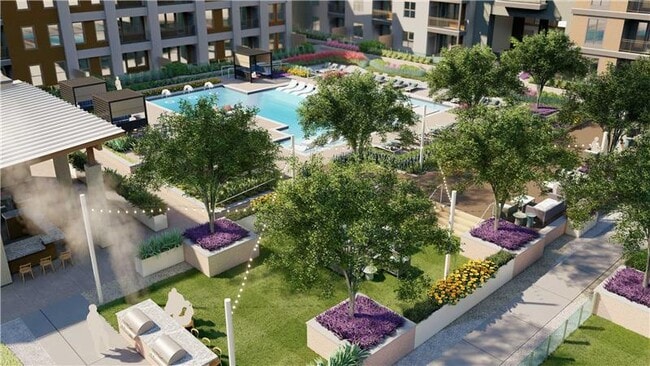 Building Photo - 1910 1/2 Philomena St Unit S5-5