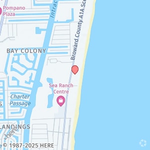 Building Photo - 6000 N Ocean Blvd Rental