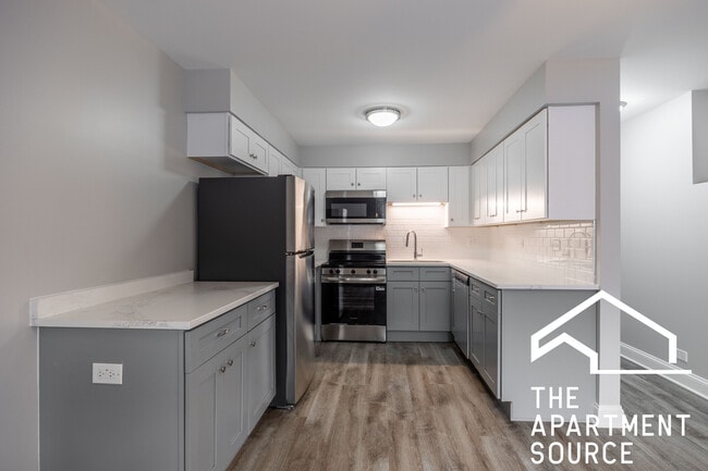 Photo - 744 W Gordon Terrace Unit 310