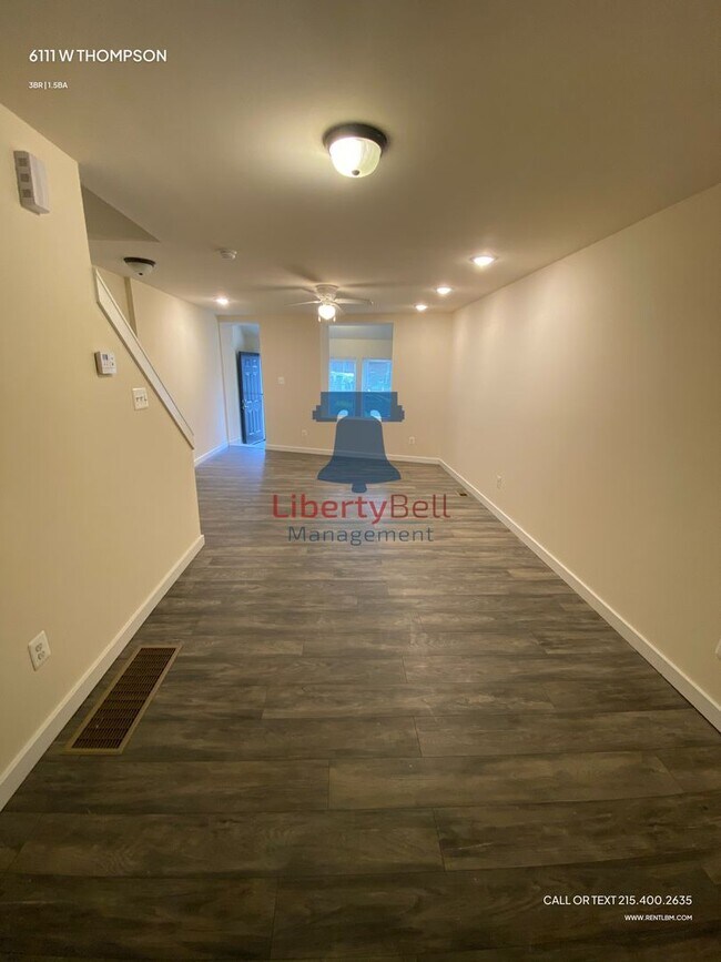 Photo - 6111 W Thompson St