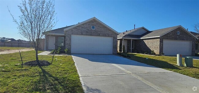 Building Photo - 722 Falling Cave Dr Rental