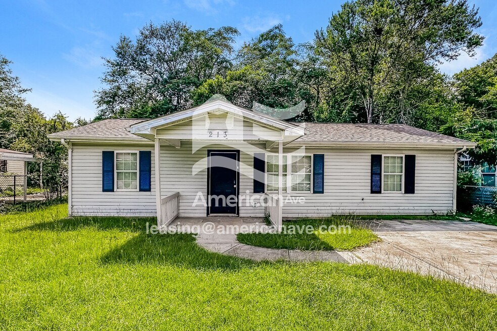 213 Reid St
