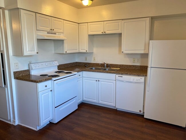 Photo - Timber Cove Townhomes