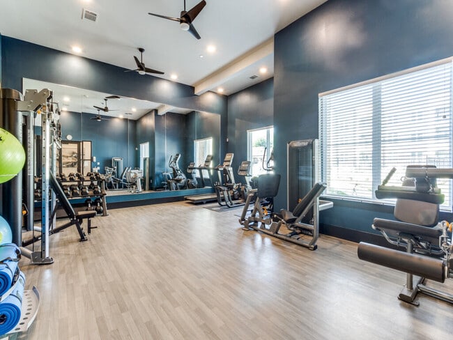 Photo - Palladium Park Row Katy