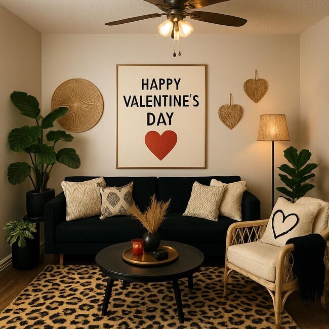 Renata View Apartments