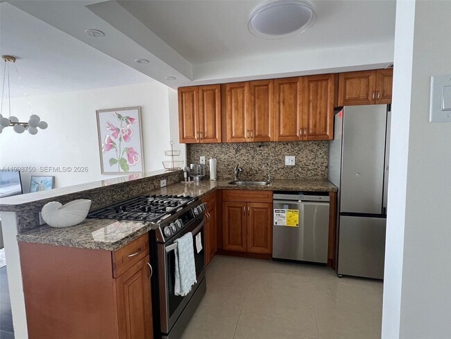 Photo - 2030 S Ocean Dr Unidad 2102