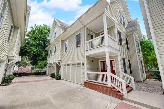 Building Photo - 2608 Thomas Ave Unit 3 Rental