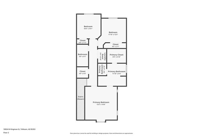 Photo - 10024 W Kingman St