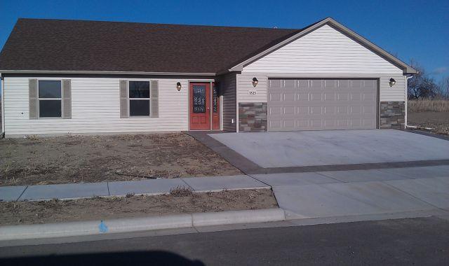 3 bedroom in Billings MT 59105 - 3 bedroom in Billings MT 59105 Casa