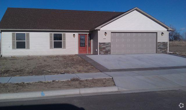 Building Photo - 3 bedroom in Billings MT 59105 Rental