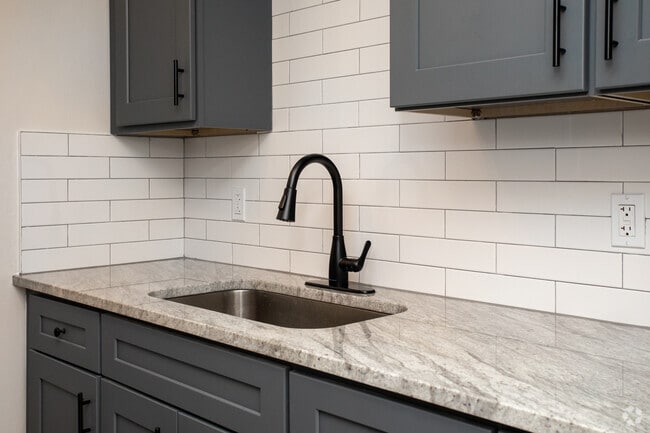 1HAB, 1BA-540 ft² - The Grande @ Gainesville