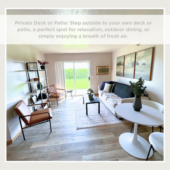 Photo - Seneca Place Apartments