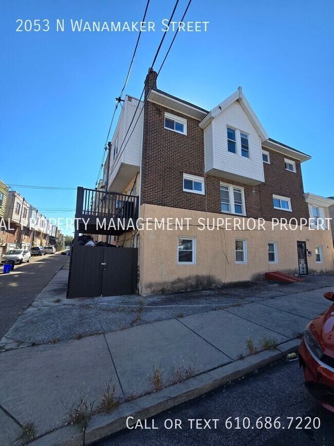 Photo - 2053 N Wanamaker St