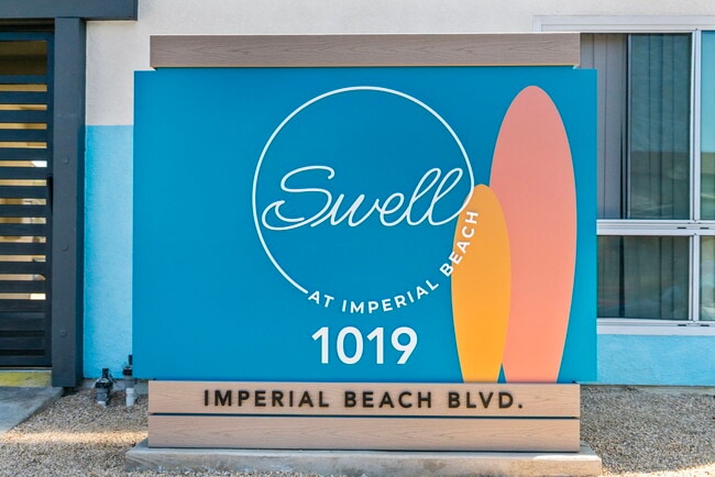 Swell Apartments