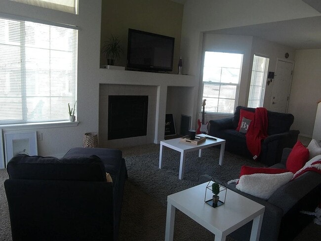 Photo - Charming Fort Collins Townhome with Private Patio, Vaulted Ceilings & Prime Location!
