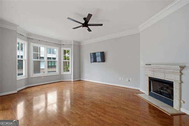 Photo - 850 Piedmont Ave NE Unit 3303
