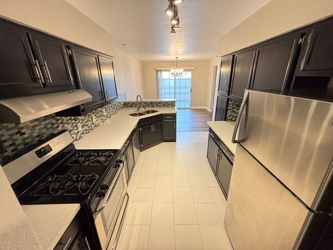 Photo - Charming 2 Bed/3Bath/1Car Townhome nestled in this beautiful Green Valley Community!