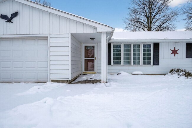 Photo - 20728 Old 24 E Rd