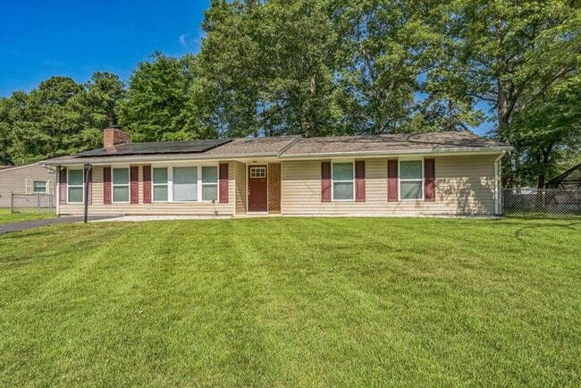 Building Photo - 4402 Cotuit Cir Rental