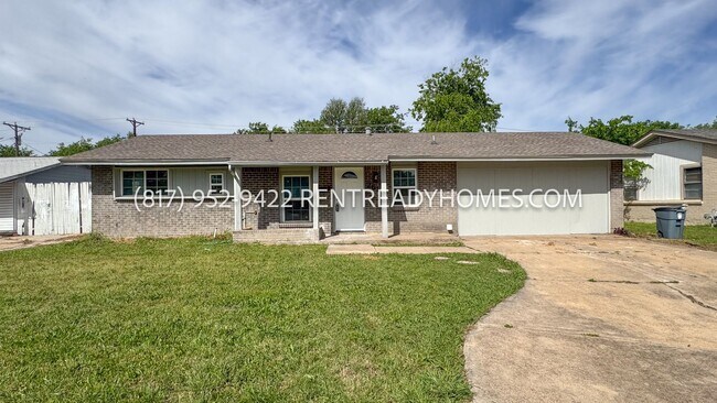 Photo - 2613 Fairbrook St