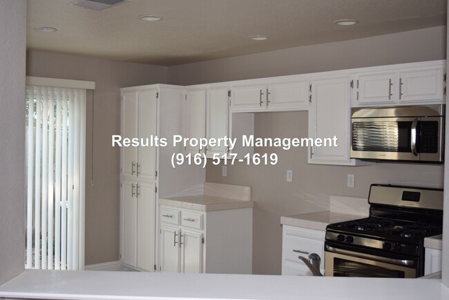 Photo - Gated East Roseville 3 Bed 2 Bath Home