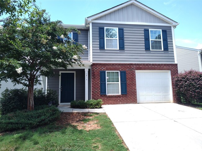Building Photo - 6731 Broad Valley Ct
