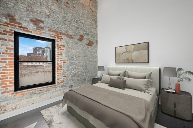 Liberty Lofts
