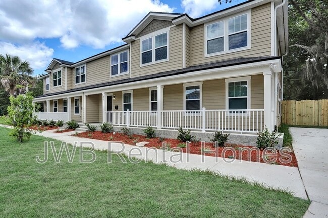 Building Photo - 611 Jessie St Rental