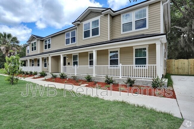 Building Photo - 611 Jessie St Rental