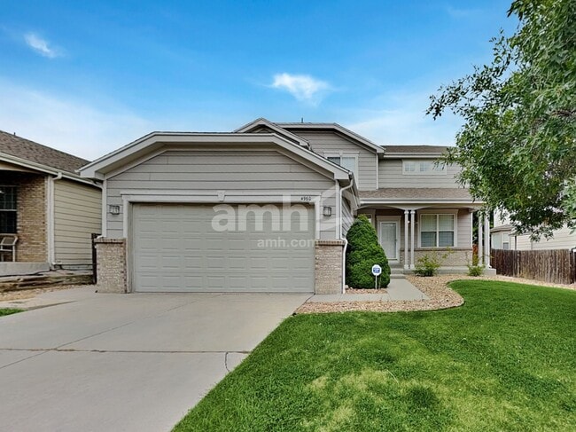 Building Photo - 4960 S Malaya Way Rental