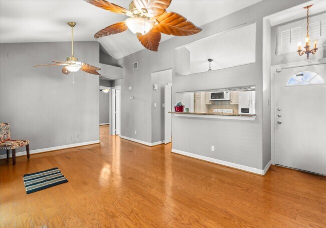 Photo - 3500 Tangle Brush Dr Unit 144