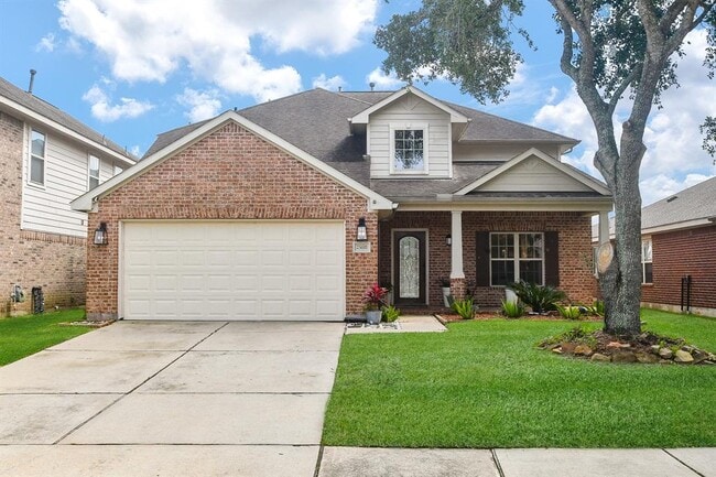 Building Photo - 25611 Winford Estate Dr Rental