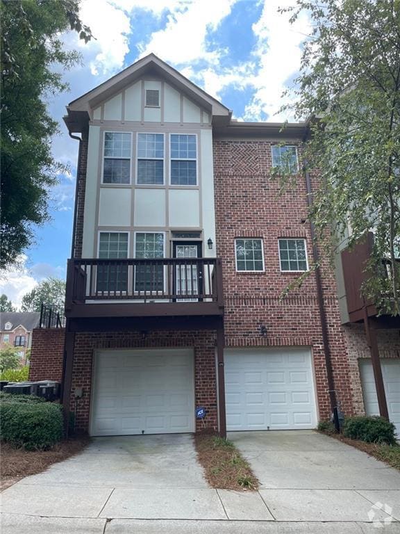 Building Photo - 1292 Ashford Creek Way NE Rental