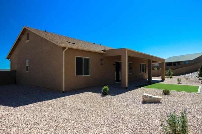 Photo - Granville Home with 3 Car Garage