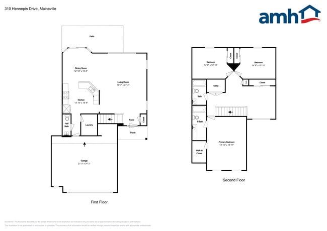 Photo - 310 Hennepin Dr